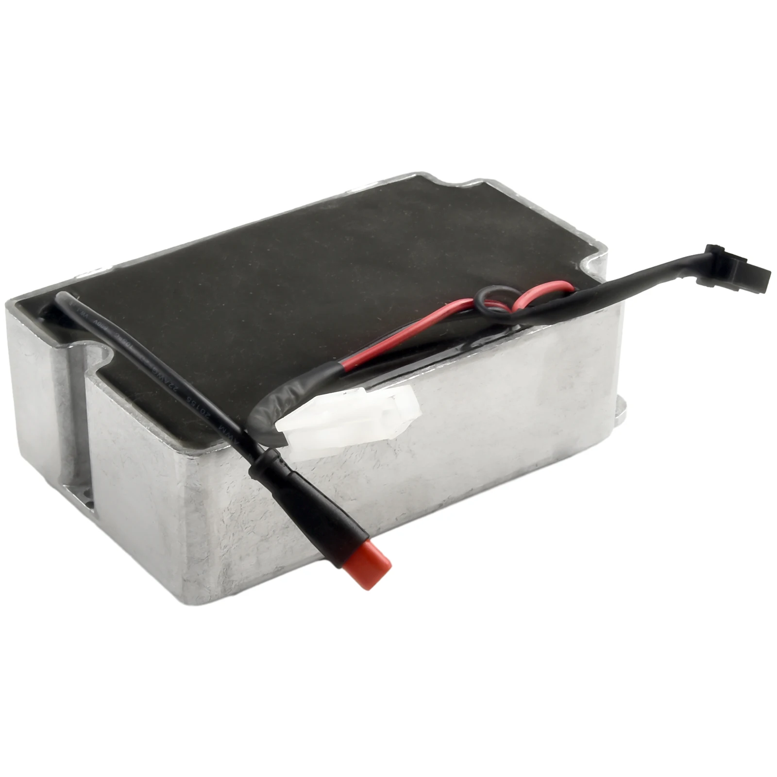 

Durable High Quality Built-In Charger Sports For Ninebot Max G30 Mounting Accessory Built-In Charger Electric Scooter Fittings