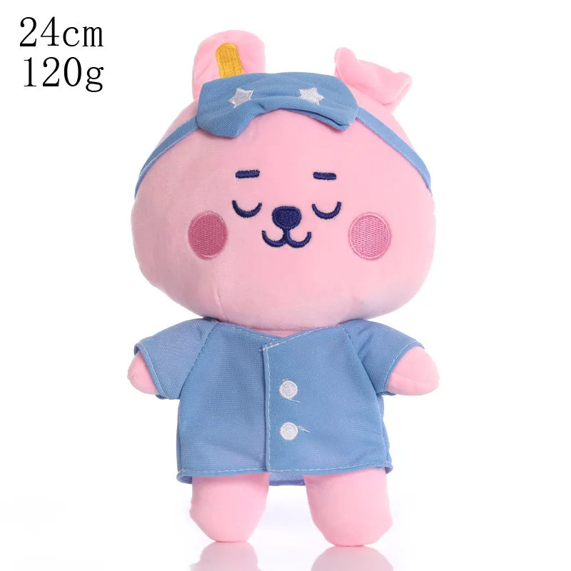 S779befaaa5f74646a73134ac96cde6b8G - BT21 Plush