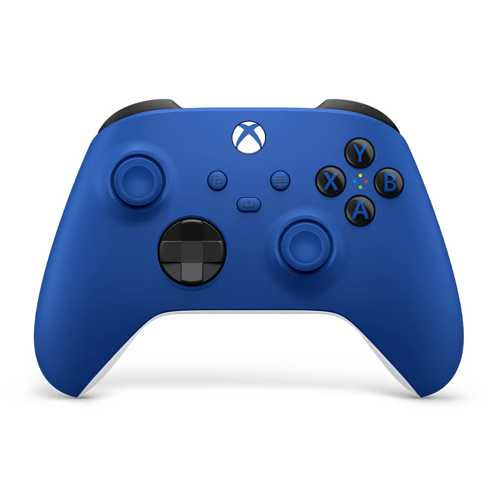 Controller Blue
