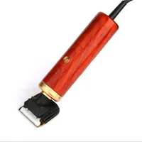 Corded Professional Electric Dog Clipper Sheep Shear Haircut Machine Dog Heavy Coat Trimmer 55w Ceramic Razor Pet Grooming Razor 1