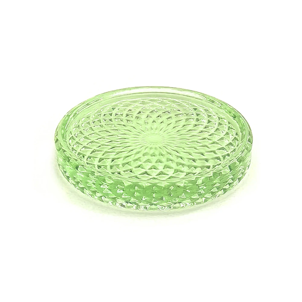 Health Bio Disc 2000cc+ Gauss Mini Flat Biodisc Verbessert die Durchblutung Bioglas Erhöhen Sie die Energie Gesundheitsgeschenk – Detail 3