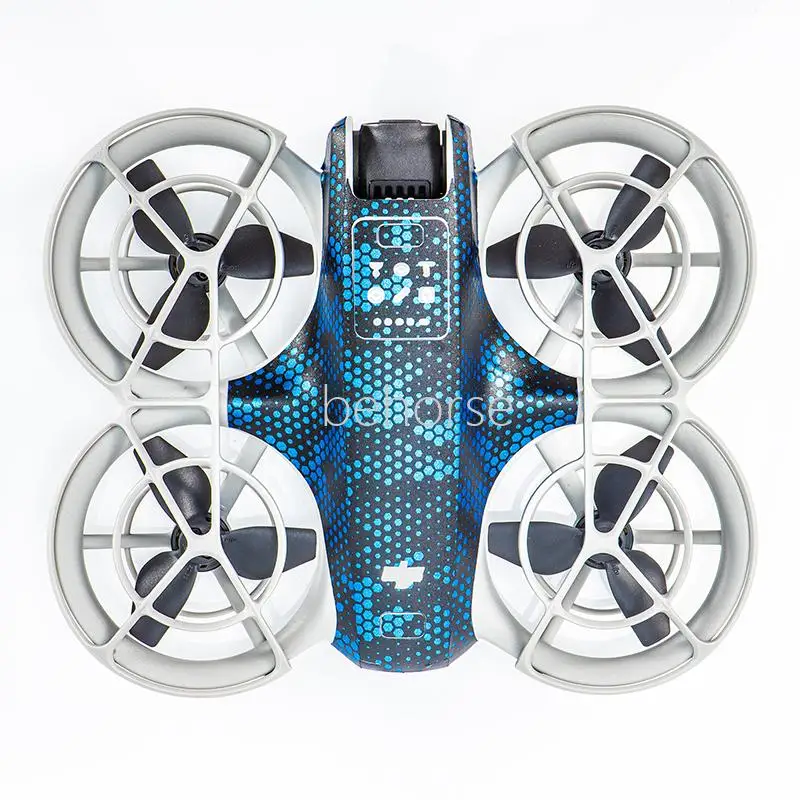 Cool Decorative Stickers For DJI Neo Dustproof and Abrasion Resistant Body Protection High Quality Stickers Drone Accessories