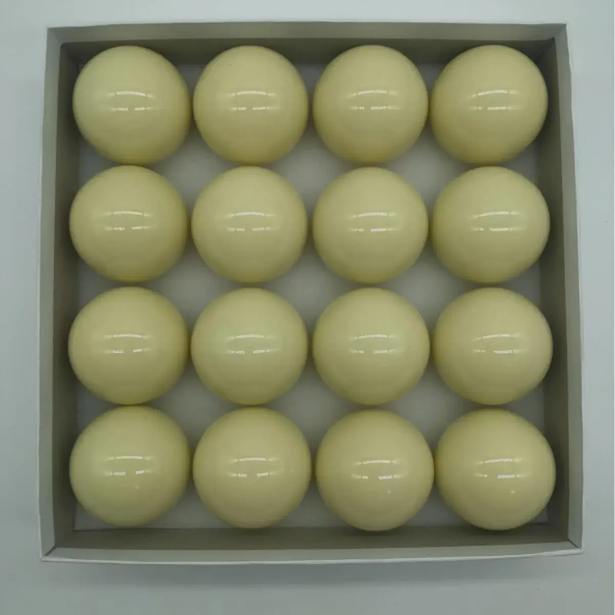 1PC Snooker Billiard Cue Ball 3A White Ball billiard ball billiard cue ball