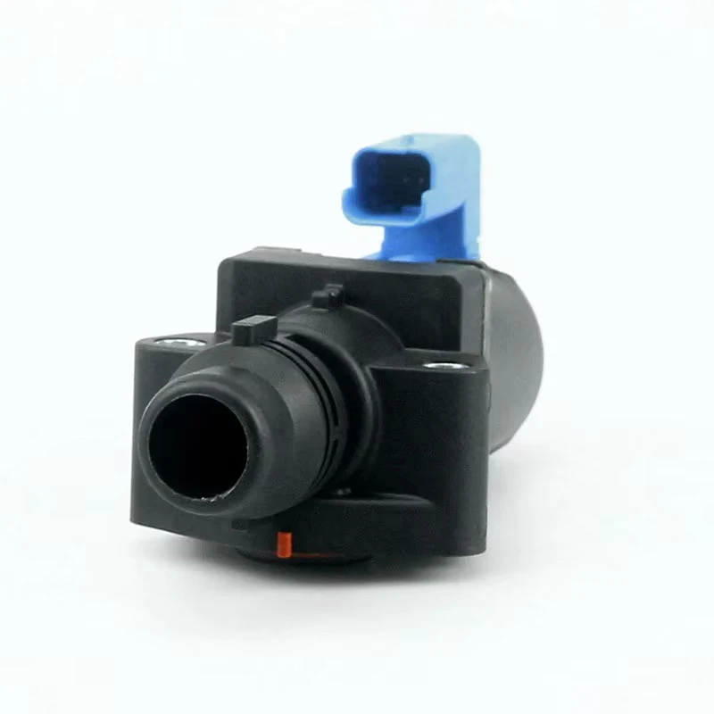 BM5Z-8C605-A BM5Z8C605A BM5Z8C605B For Ford C-MAX Fiesta Saloon Focus Grand Kuga S-MAX Radiateur Warm Air Water Valve BM5Z8C605C