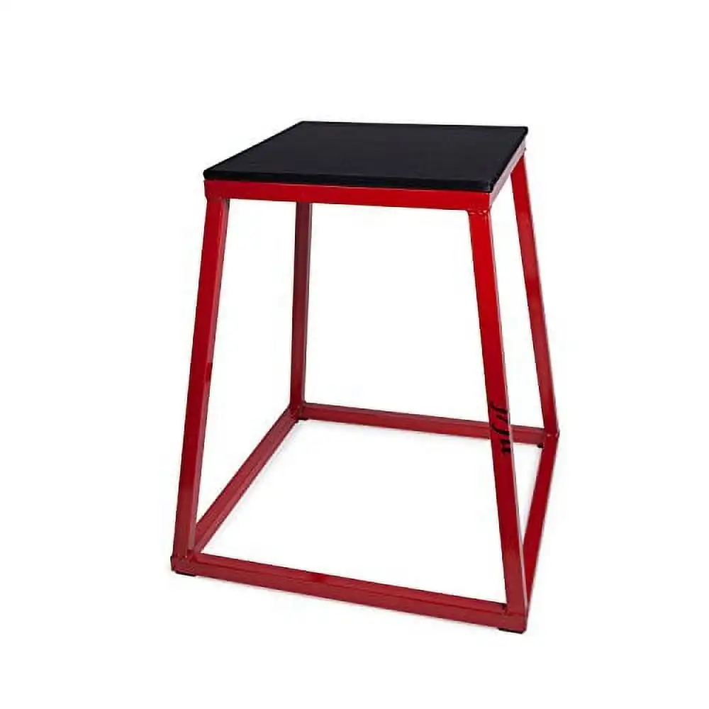 

j/fit Plyo Box 12"
