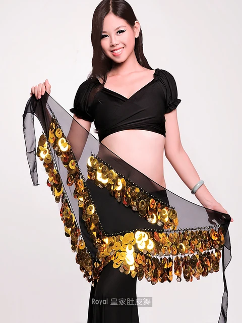 new-belly-dance-costume-for-women-sequin-belly-dancing-belt-tassel-hip-wrap-bellydance-belt-sexy-belly-dance-hip-scarf-with-coin