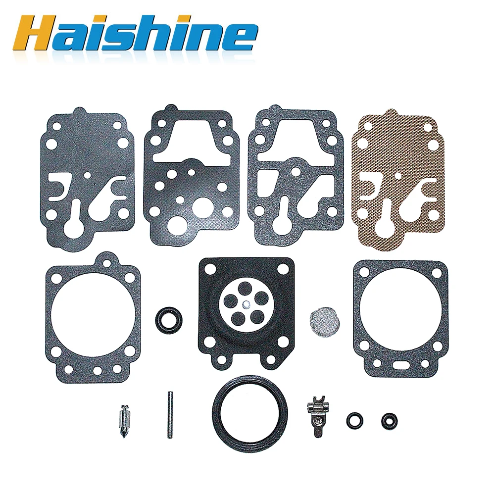 Карбюратор ремонт бензобака комплект для Honda Gx25 Gx35 Hhb25 Hhh25 Замена K10-Wyb D20-Wyj K10-Wyb Carb Карбюратор ремонт бензобака комплект для Honda Gx25 Gx35 Hhb25 Hhh25 Замена K10-Wyb D20-Wyj K10-Wyb Carb