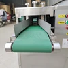 High Efficiency Fresh Chicken Fish Beef Pork Meat Strip Machine Cube Dicer Cutting Machine 3.5-40MM 5