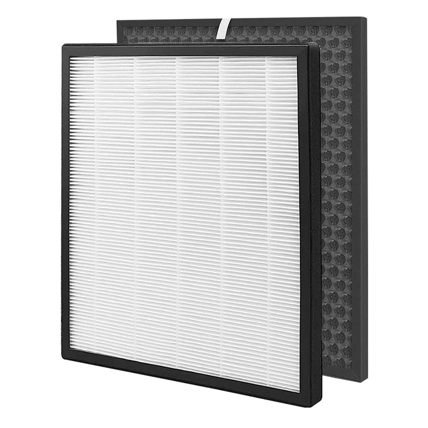 Filtros Lv-pur131, Hepa H13 Compatibles Con Levoit | Meses sin interés