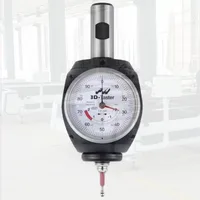 Haimer Universal 3D Taster 80.360.00FHN CNC Edge Finder | High Precision 3D Edge Detector Contact Sensor 0.01mm Accuracy for CNC Machine Tools