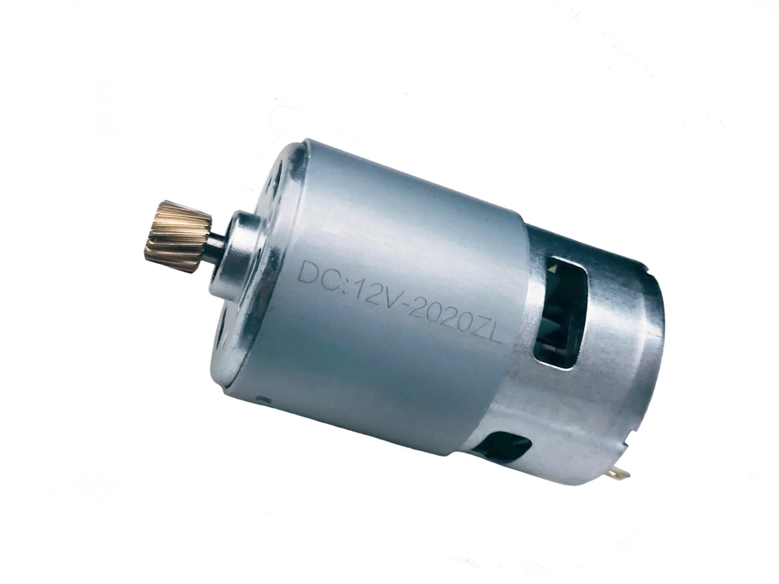 17T diagonal gear electric handbrake packing motor for Hyundai Tea Equus 1070176 Genesis car handbrake motor