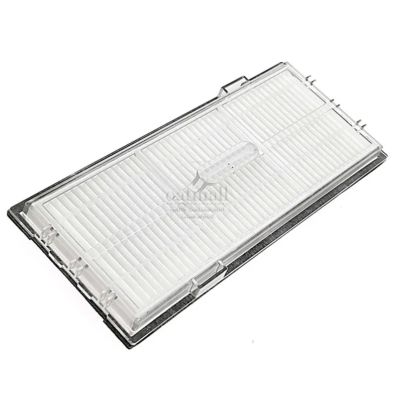 Ersatz-HEPA-Filter für Xiaomi Roborock S7 / S7 Maxv / S7 Max Ultra Waschbarer Filterzubehör Staubsauger Ersatzteile – Detail 7