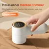 Electric Lint Remover Household Clothes Pellets Professional Portable Rechargeable HairBall Trimmer Electric Fluff Lint Removers 2