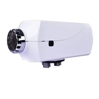 Intelligent Temperature Control Diesel Independent Heating Parking Heater Overheating Protection To Prevent Dry Burning Of Fuel 2