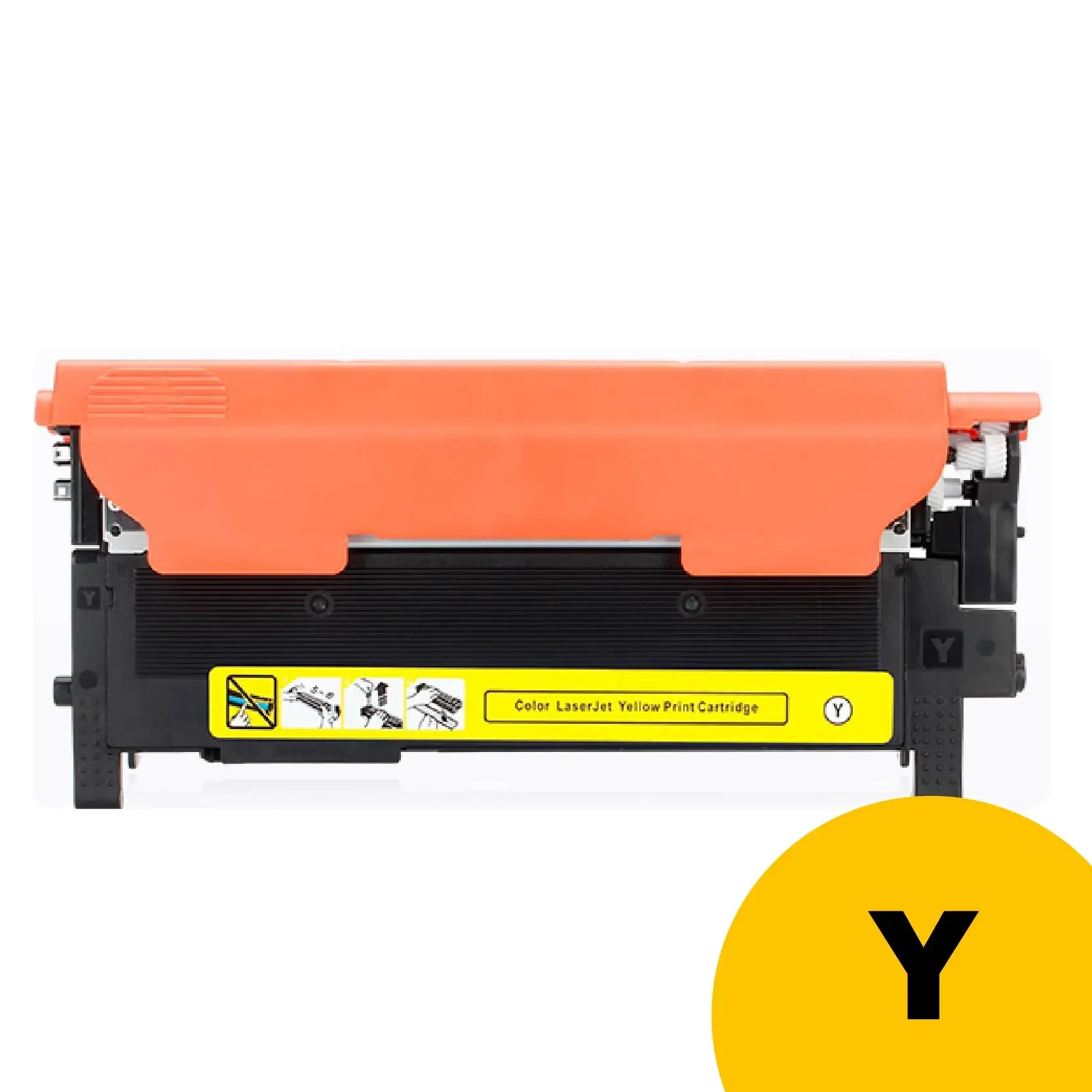 LOSMANN 117A Toner compatibel met HP 117A W2070A Toner met Chip voor HP Color Laser 150 a 150 nw 150 Series MFP 170 MFP 178 nw MFP 178 nwg MFP 179 FNG MFP 179 fnw (zwart