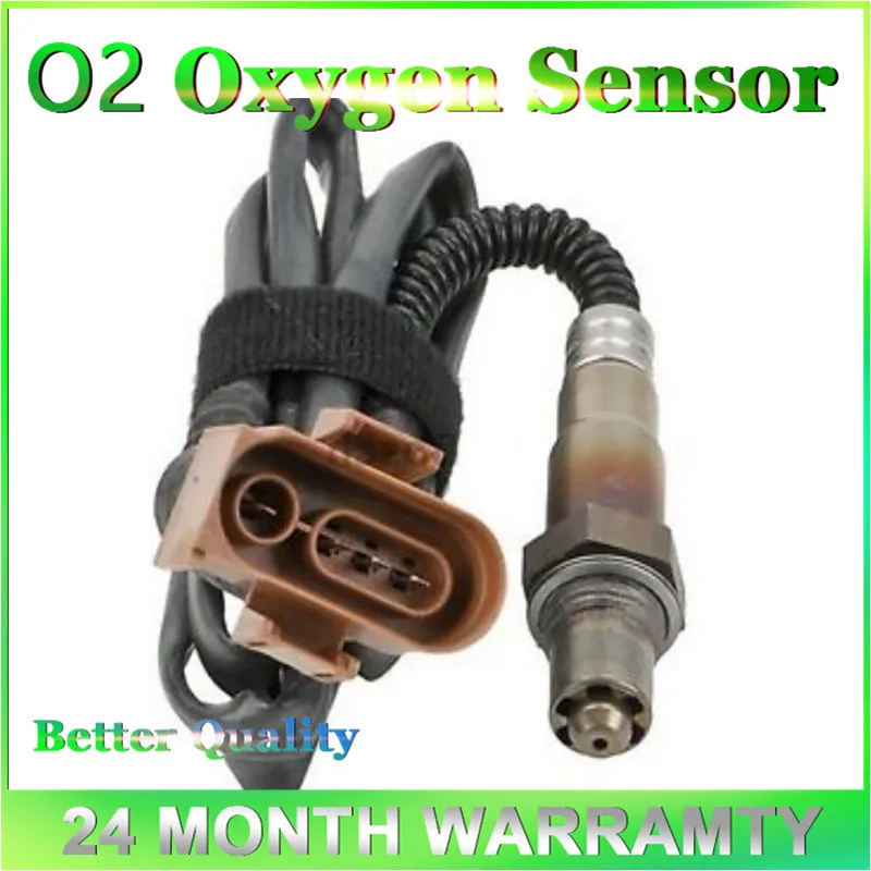 

Для замены # кислородный датчик Bosch o2 sensor Bosch 16175