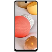 Samsung Galaxy A42 5G Refurbished Cell Phone Dual Sim 6.6inch AMOLED 4GB 128GB US Version NFC Octa Core Unlocked 5G Smartphone - Image 5