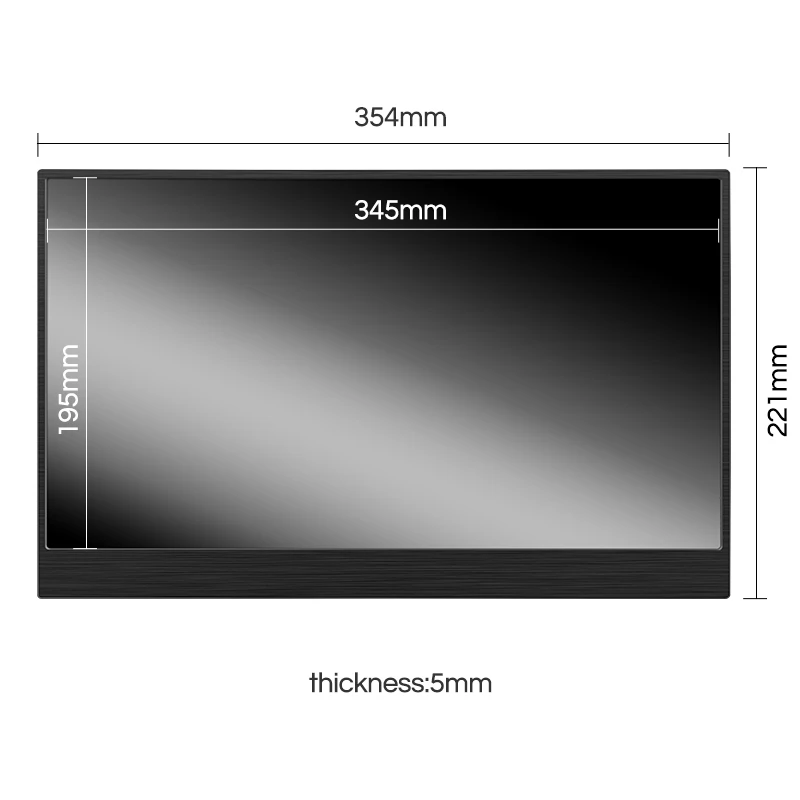 ʹ ޴  LCD IPS  ÷  Ȯ ȭ, ps4 ġ, xbox ø, Ʈ ޴, 15.6 ġ