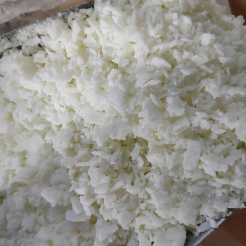 500g/1000g Natural Soybean Wax DIY Hand Fragrant Candle Material Flake Candle Wax Pendant