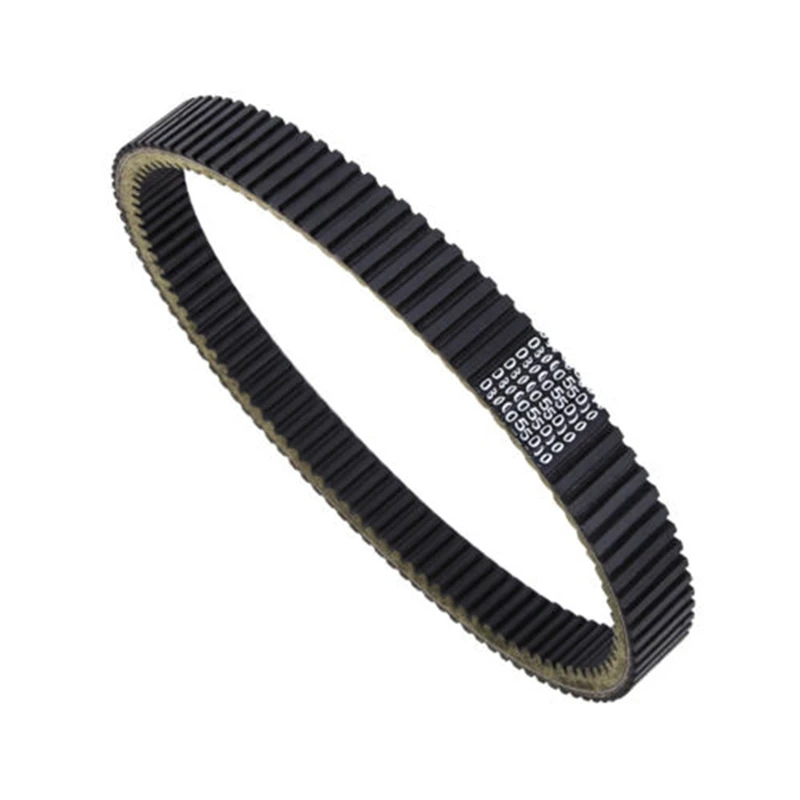 ATV UTV Double Notch Drive Belt 0800055000 40G3691 Accessory For CF Moto Zforce Cforce Uforce 800 1000 Z8 X8 969X36x16mm 0800 055000 atv utv kevlar aramid cvt clutch drive belt for cf moto x8 z8 zforce 800 1000 cforce uforce snyper tracker 800