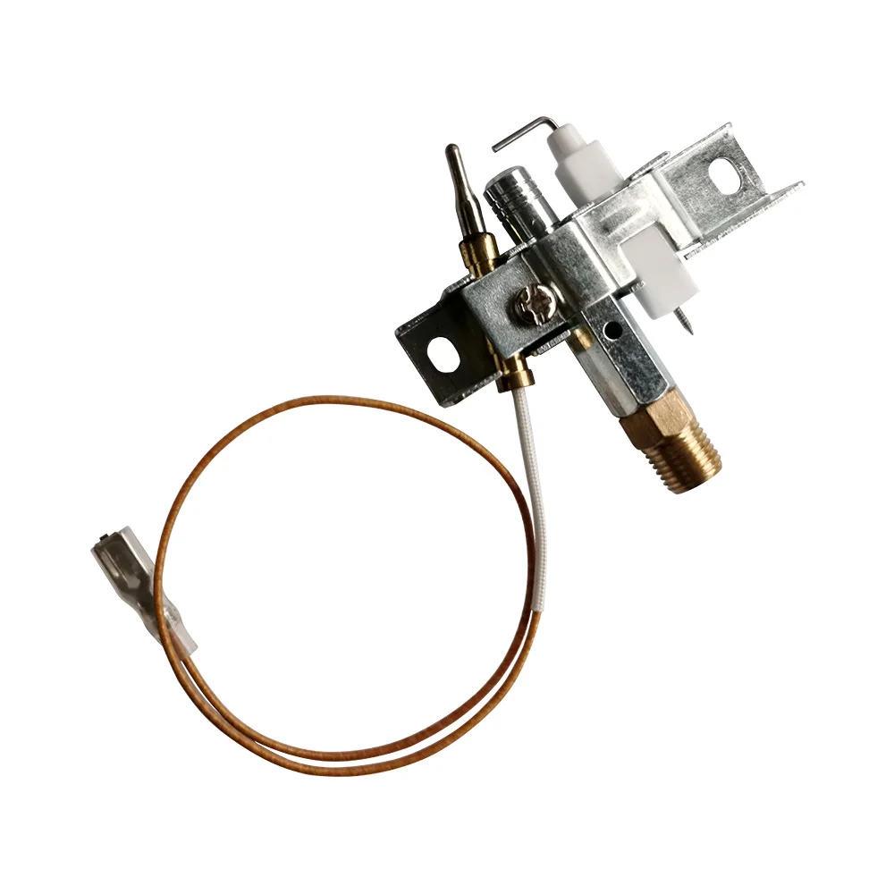 LPG Gas Room Space Heater Portable Indoor Heating Appliance Repair Spare Parts ODS Pilot Burner Small Home Kitchen Accessories