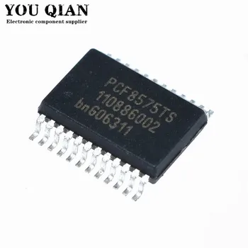 10 шт PCF8575TS SSOP-24 PCF8575T SSOP24 PCF8575 SOP24 8575TS
