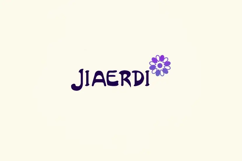 JIAERDI Store