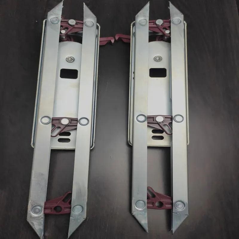 Elevator door skate vane cam knift PARTS FOR Frmator thyssn elevator accessory