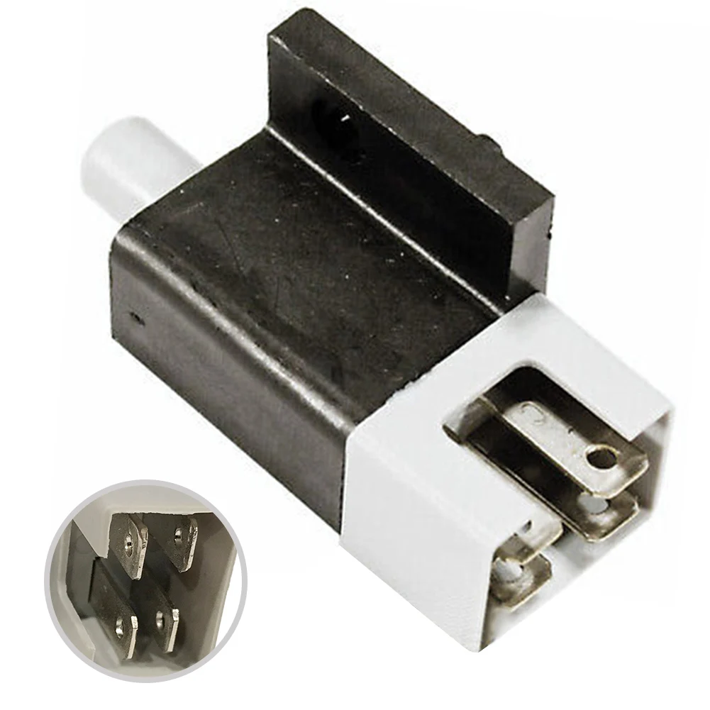 Interruttore Di Accensione Per Trattorino Cub Cadet RZT50 - 5 Spine, Con Chiavi