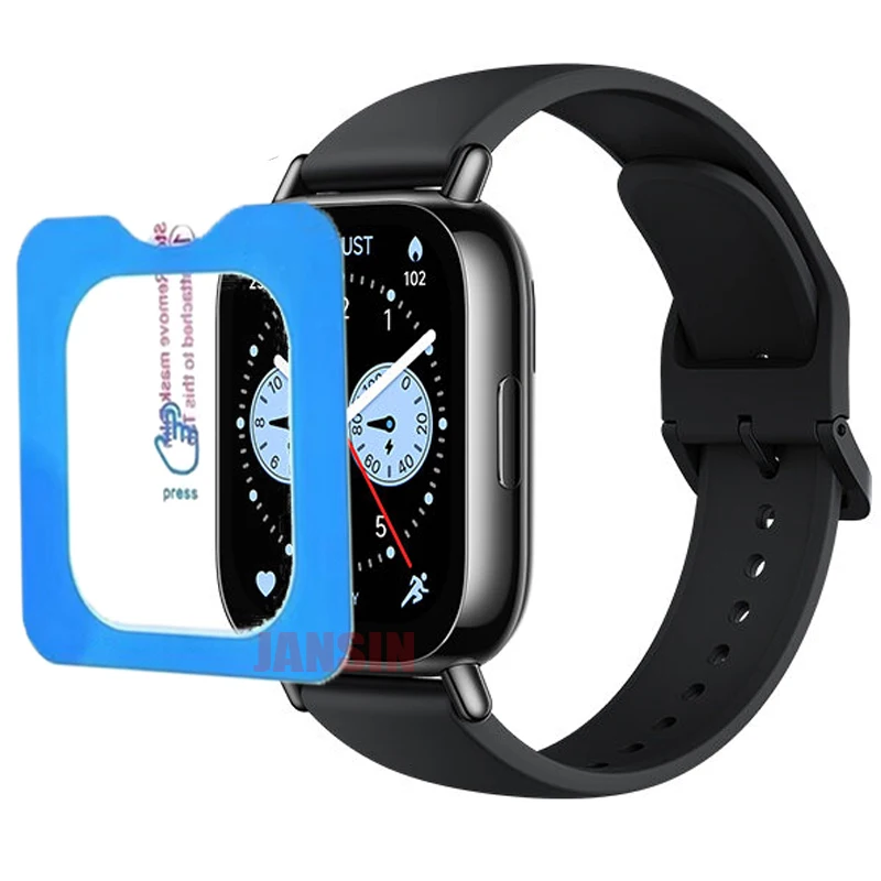 Premium Tempered Glass Screen Protector