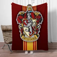 Hogwartes Boho Blanket 150x200 Decorative Blankets for Sofa Cover Blanket Throw Home and Decoration Fluffy Soft Blankets Knee & 1