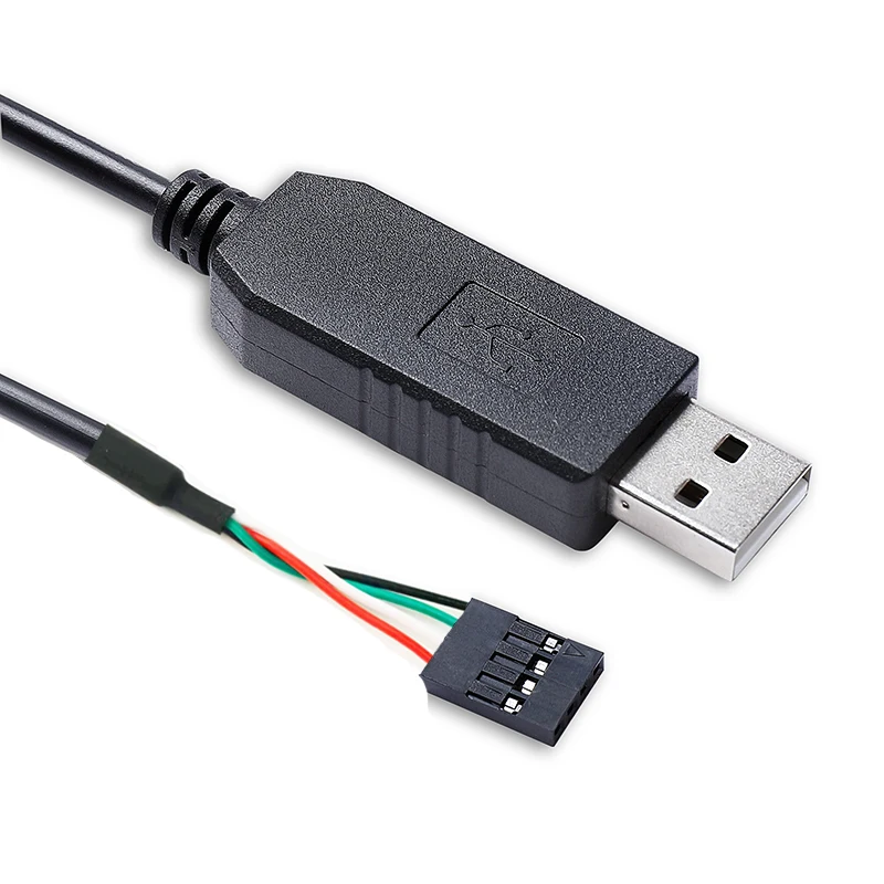 Aruba USB Console Cable With CP2102 Chip for Aruba Wirelss Access Point AP207 AP304/305 AP314/315