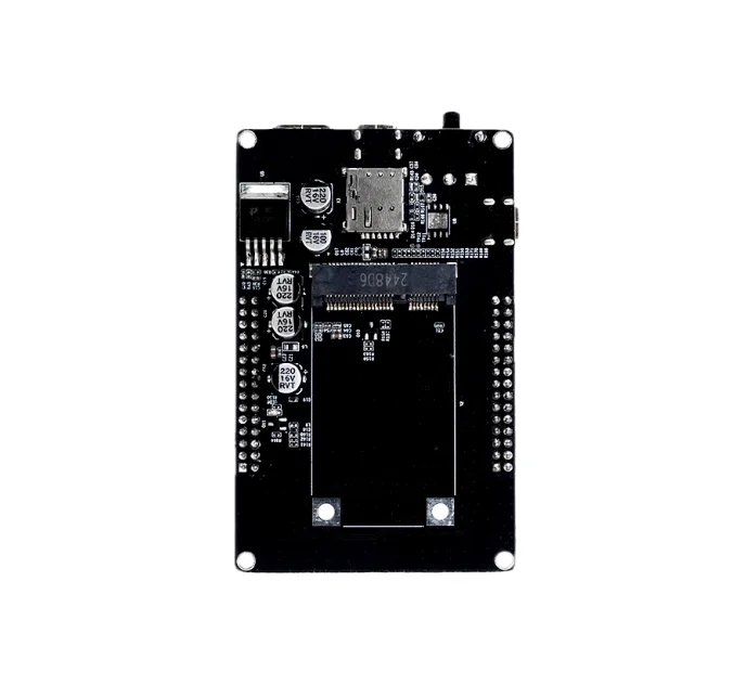 Faible Puissance Et Petite Taille ESP32-P4 TINY Dev Board