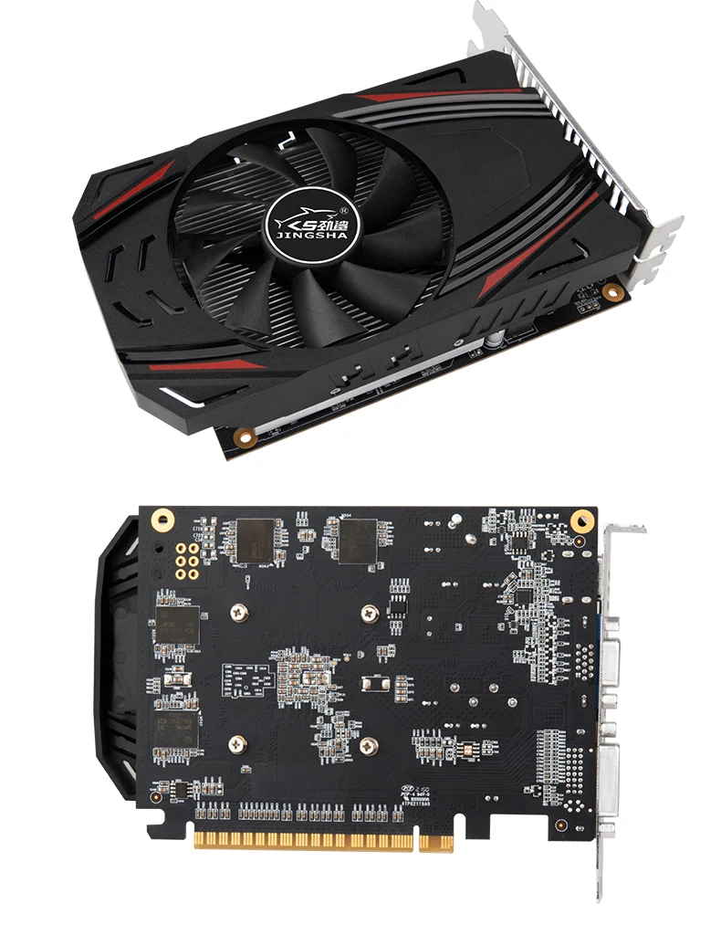 Your store. ASUS GT740-OC-2GD5 NVIDIA GEFORCE GT 740 2GB DDR5 PCI-E 3.0  GRAPHICS CARD.