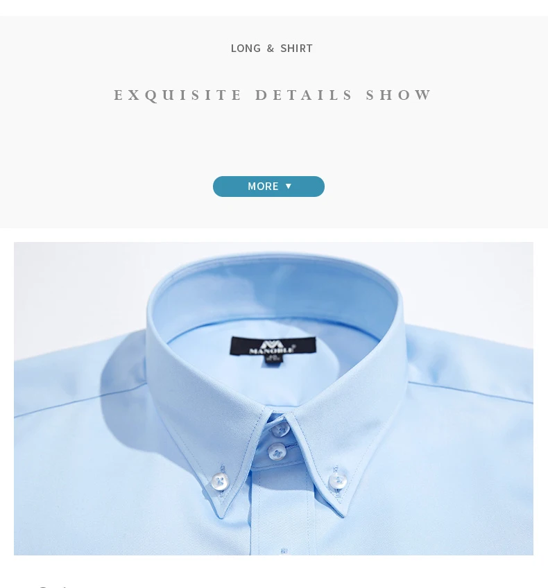 mens short sleeve white shirt High Quality 2021 Brands New Regular Fit Shirts for Men Business Long Sleeve Cufflink Cotton Solid Color Camisas De Hombre mens short sleeve dress shirts