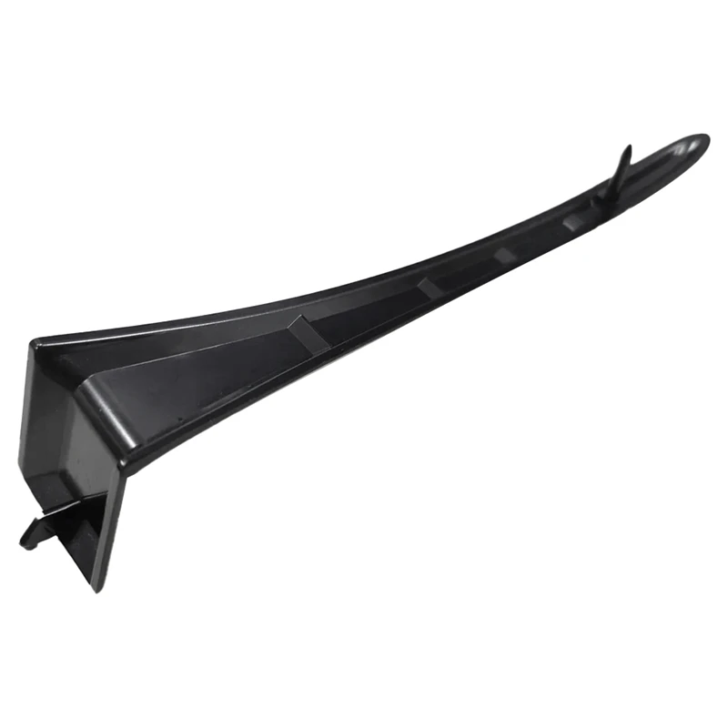 

Черная верхняя накладка на фару, накладка на копье, подходит для Road King FLHR Classic FLHRC