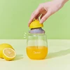 Mini blender portable home juicer complementary food outdoor multifunctional blender juicer 3