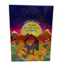 Finding Inner Peace Oracle deck Inspiration cards A 36 English Family Party Game Prophecy Cards Mysterious Destiny Divination 1