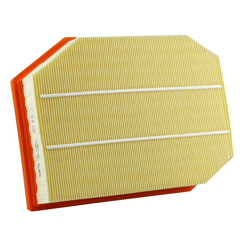 Car filter air filter for BMW Series 5 7 MANN C30003 MAHLE LX1741