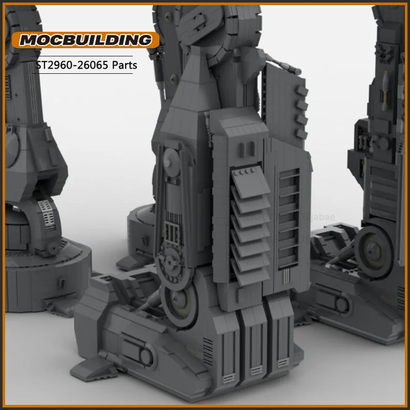 Рисунок 4 - Конструктор детский «Звездный 