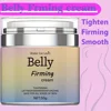 Firming body cream, contains collagen, can tighten the abdomen, thighs and buttocks, has a moisturizing effect 3