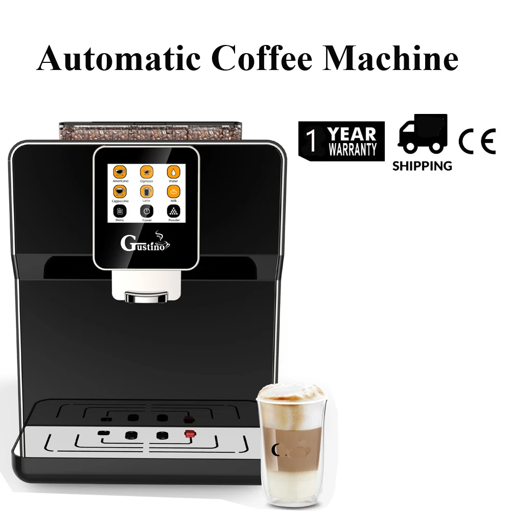 ITOP-Mini cafetera expreso 4 en 1 de calentamiento rápido, 19 bares para  café molido, cápsula Nespresso, cápsula Dolce Gusto, té - AliExpress