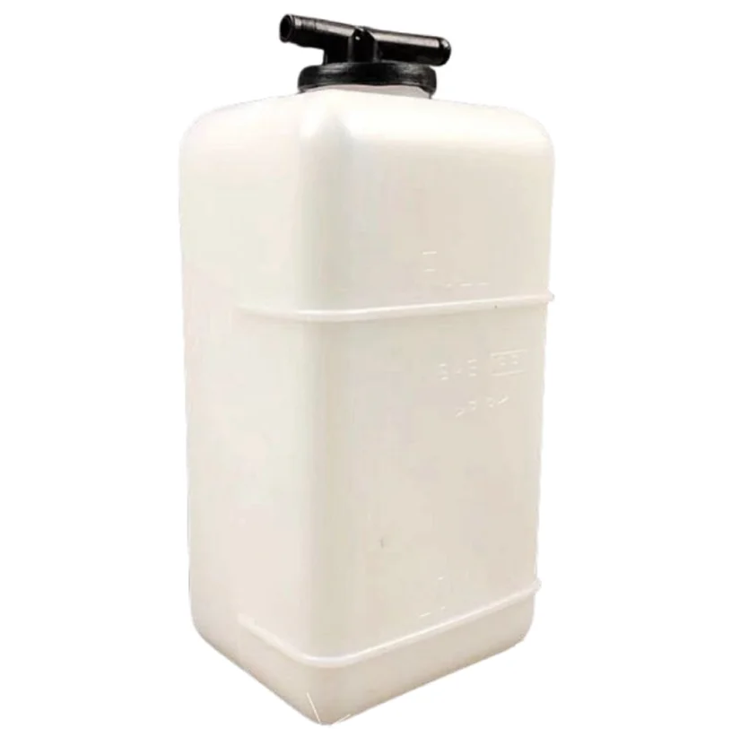 For HITACHI ZX60/70 Pay Water Tank Auxiliary Water Tank Expansion Kettle Cover Accessories
