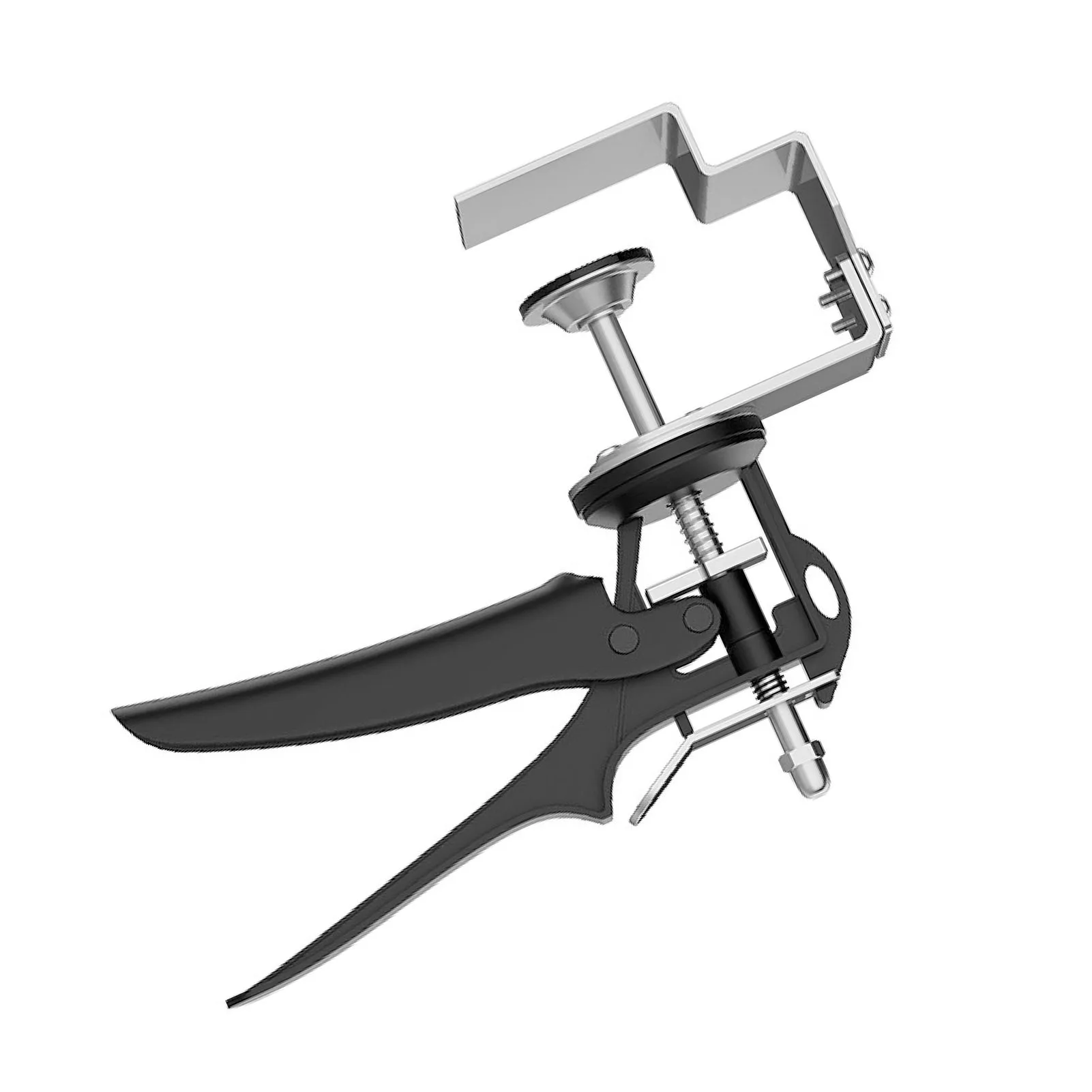 Cabinet Installation Clamp Drawer Clamp Press Type Multifunctional Drawer Panel Installation Fixing Clip for Furniture Making