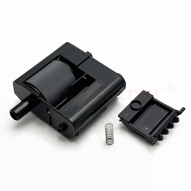 HP Kit Sostituzione Rullo ADF W1B47A - Per Stampanti PageWide Color 774dn, 150.000 Pagine - Foto 3