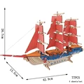 EU Sailing Ship