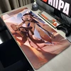 XXL Gaming Accessories Genshin Impact Cyno Gamer Keyboard Desk Mat Non-Slip Laptop Notebook Office Mousepad 900X400 Mouse Mats 5