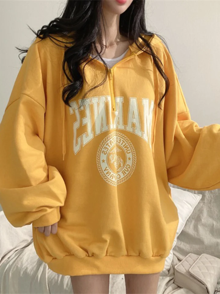 keephenDE Western Aztec Ethnic Sweatshirt Geometrische 3D gedruckt Frauen Retro Übergröße Pullover Harajuku Tops