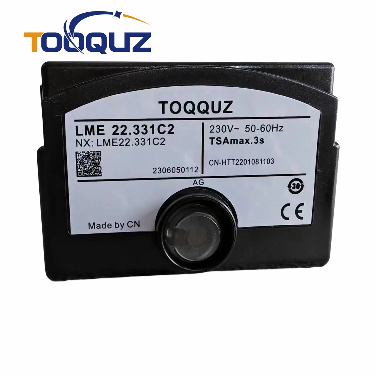 LME22 331C2 LME11 LME21 LME41 Gas Burner Control Box Burner Program Controller
