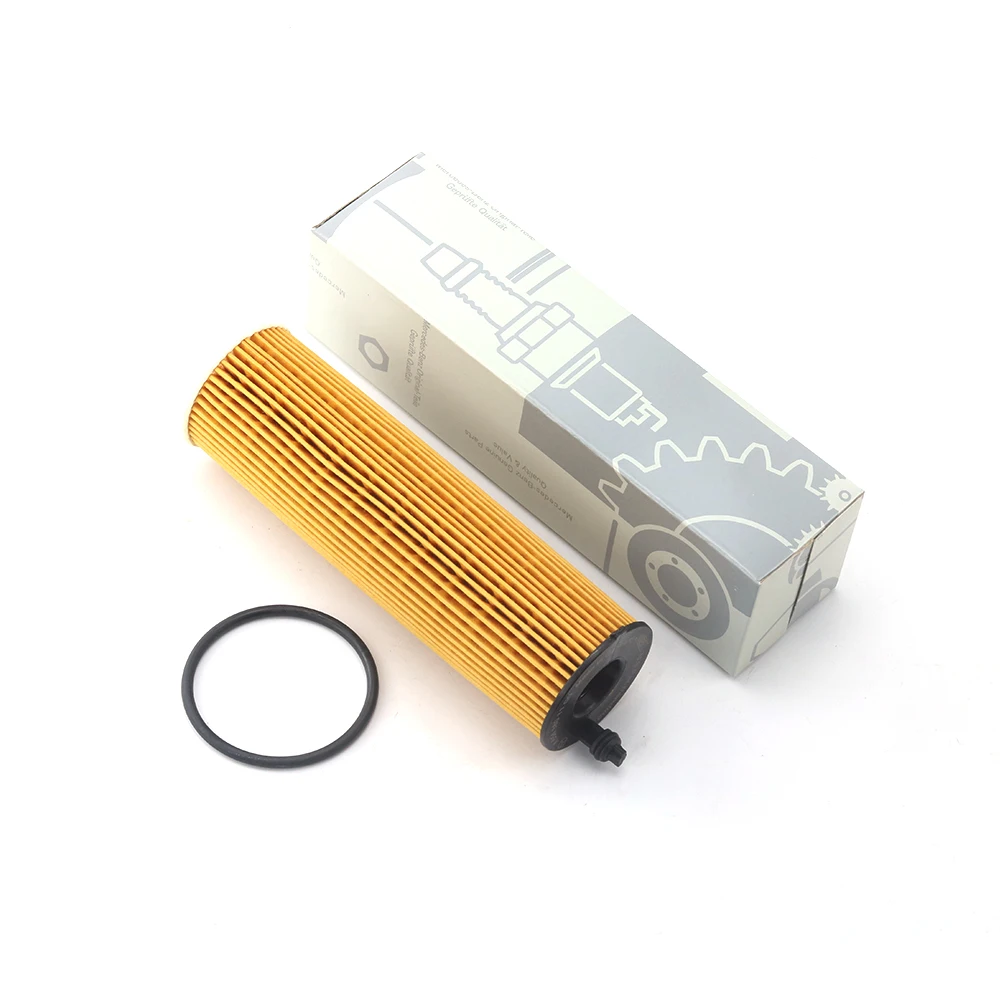 Automobile Oil Filter A6541801100 2PCS/4PCS For W222 V222 X222 W205 S205 W213 S213 C238 C180D C220D E300D E220D S350D S400D
